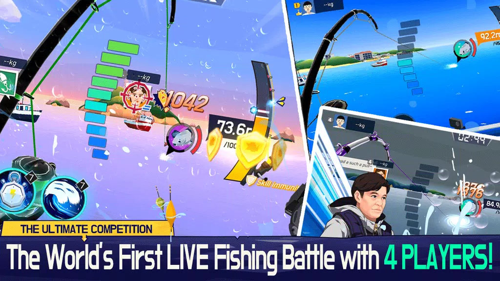 Fishing Together Screenshot1