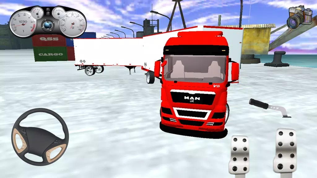 Oversize Load Parking Screenshot2