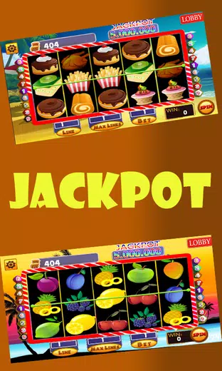 Big Jackpot Slots Screenshot1