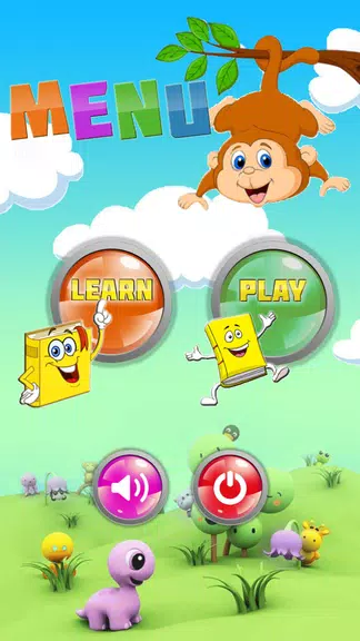 Educational Kids Games Screenshot1