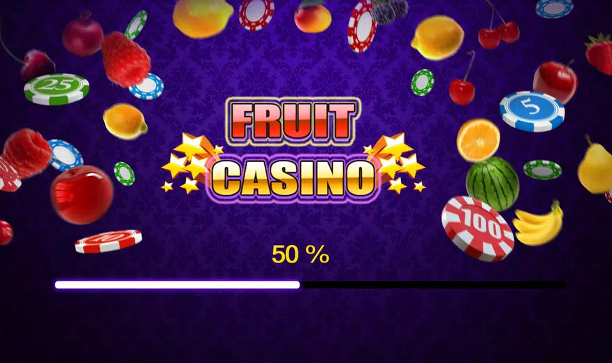 Fruit Casino Screenshot3