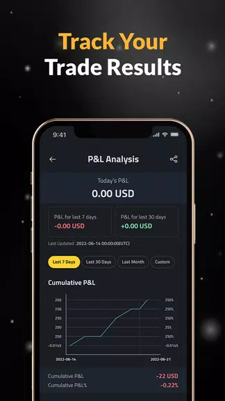 Coinlocally Screenshot3