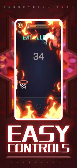 Basketball Games Screenshot1