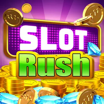 Slot Rush - Spin for huuuge wi APK