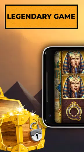 Pharaoh’s Secret Screenshot3