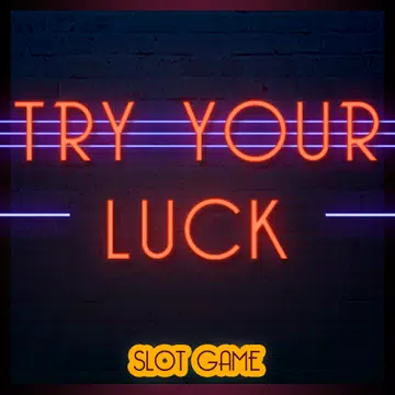 Try Your Luck APK