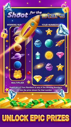 Scratchmania Screenshot3