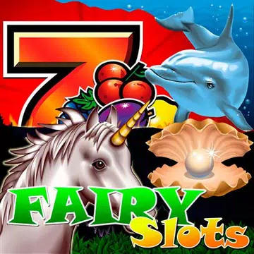 Fairy Slots APK