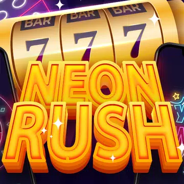 Neon Rush APK