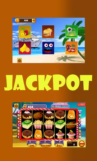 Big Jackpot Slots Screenshot3