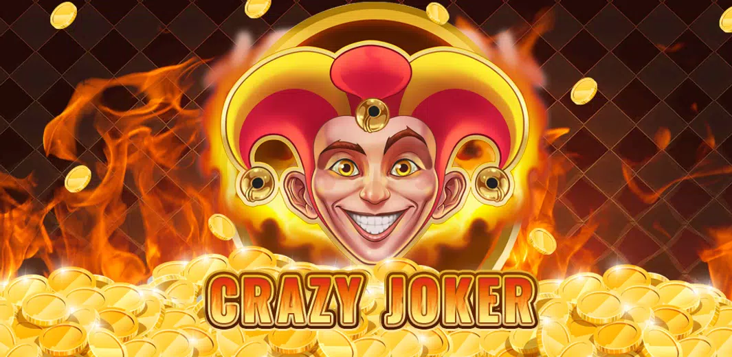 Crazy Joker Screenshot1