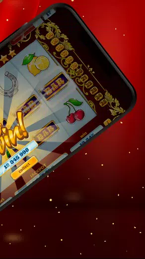 Lux Casino Screenshot3