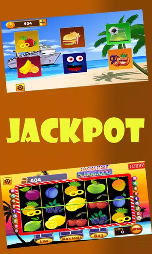 Big Jackpot Slots Screenshot2