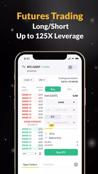 Coinlocally Screenshot4