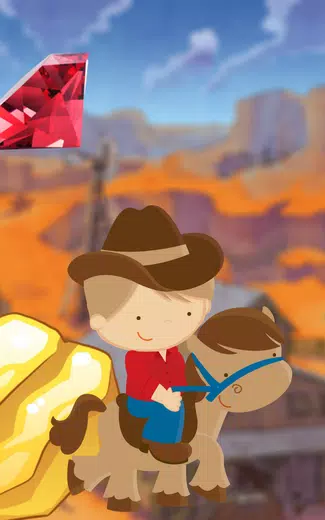 Angry Cowboy Screenshot3