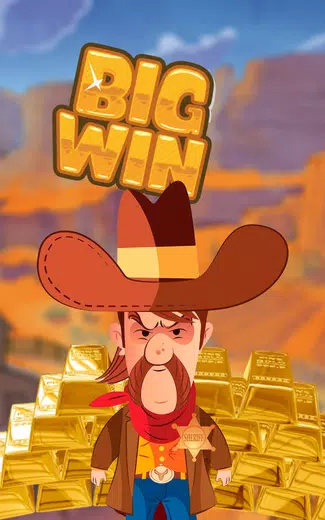 Angry Cowboy Screenshot2