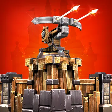 Castle Defence APK