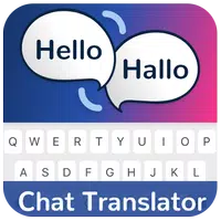 Chat Translator Keyboard APK