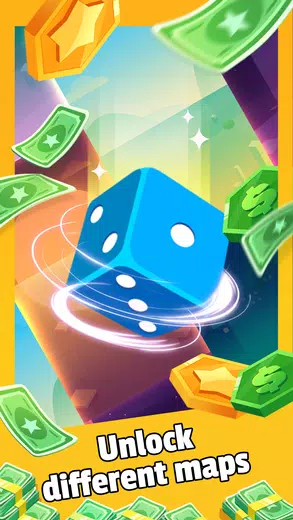 Magic Dice Screenshot1