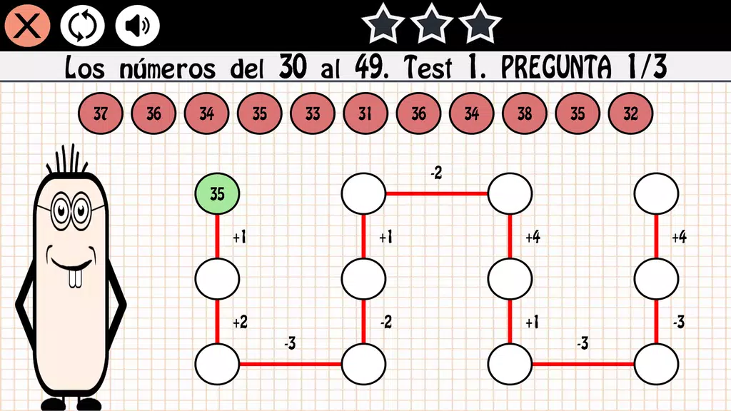 Matemáticas 6 años Screenshot2