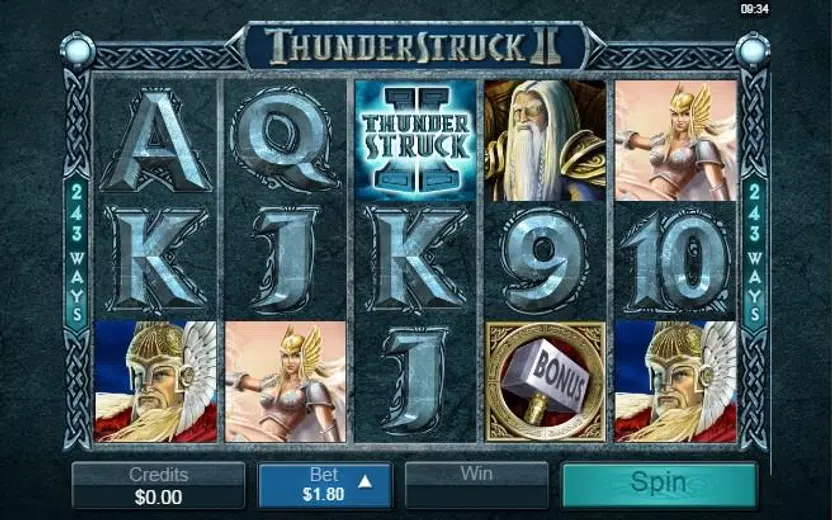 Golden Jackpot: Slots Casino Screenshot3