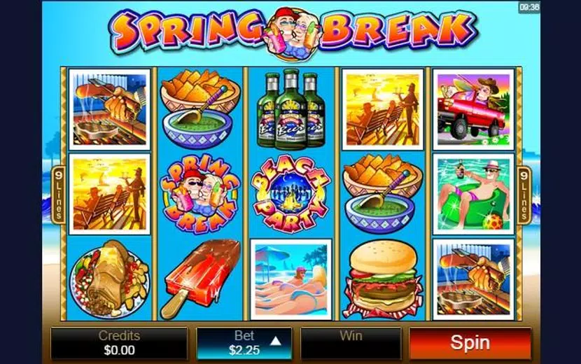 Golden Jackpot: Slots Casino Screenshot2