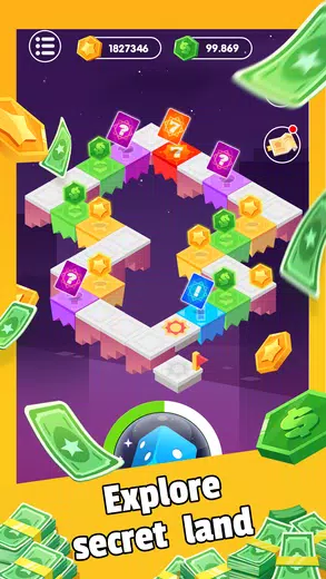 Magic Dice Screenshot4