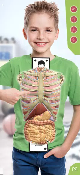 Anatomia Super Screenshot4