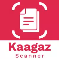 PDF Scanner & Editor by Kaagaz APK