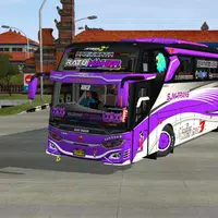 Mod Bussid Ratu Maher APK