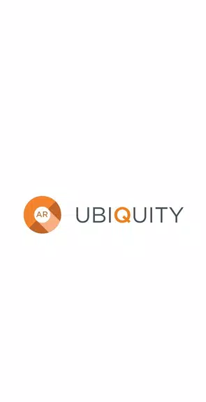 UBIQUITY AR Screenshot1