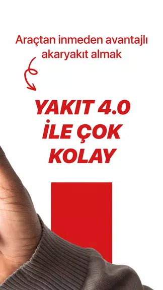 Yakıt 4.0 Screenshot2