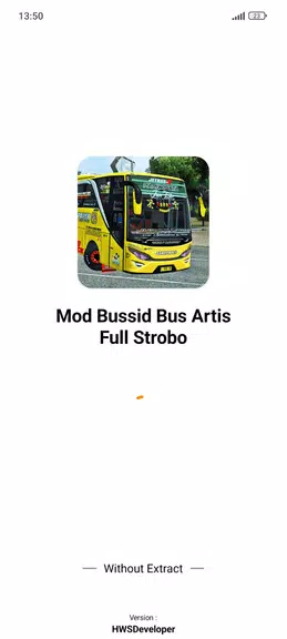 Mod Bussid Karnataka Traffic Screenshot1