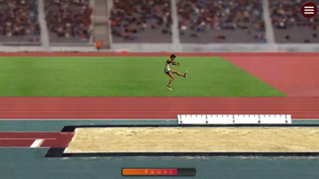 Decathlon Champions Screenshot1