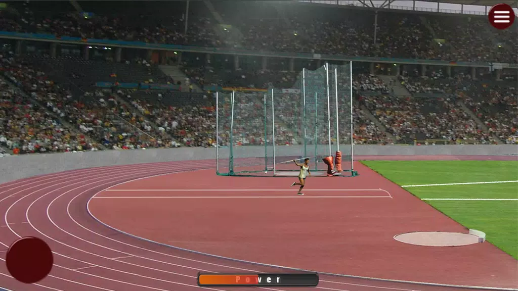 Decathlon Champions Screenshot2