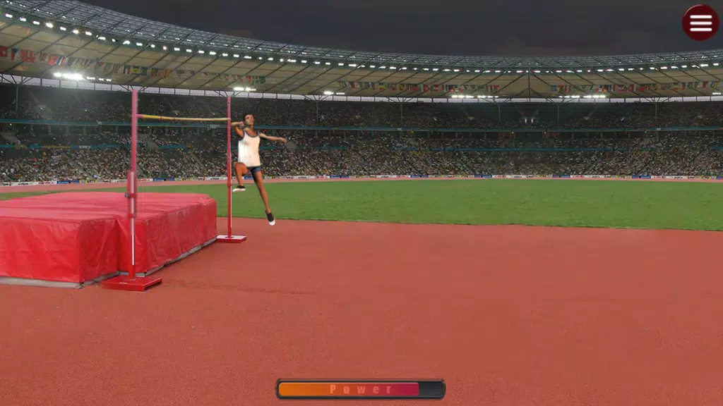 Decathlon Champions Screenshot4