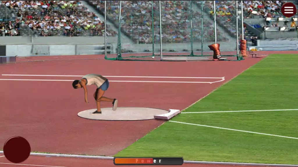 Decathlon Champions Screenshot3