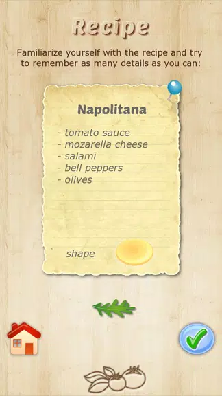 Pizza Maker Deluxe Screenshot4