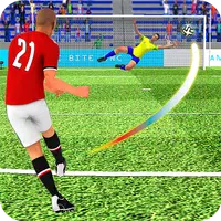 Flick Football: Soccer Strike APK