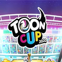 Toon Cup 2020 APK