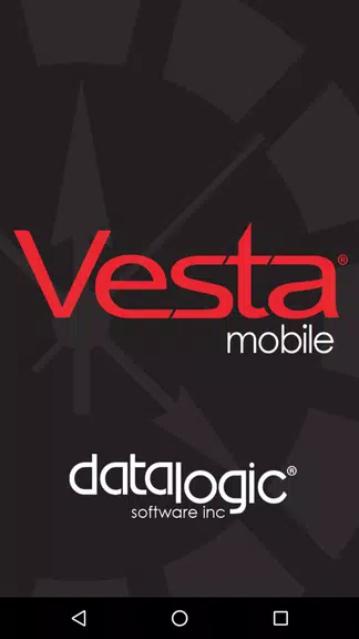 Vesta Mobile Screenshot1