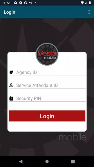 Vesta Mobile Screenshot2