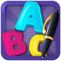 Alphabet Game (Online) APK