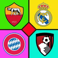 Tebak Logo Sepak Bola APK