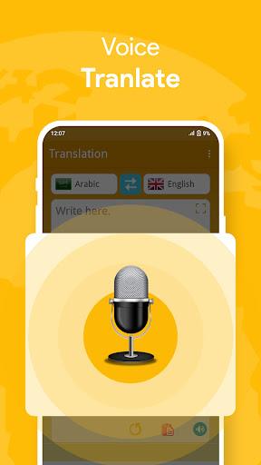 All Language Translator Screenshot2