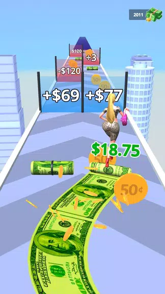 Money Roller Screenshot2