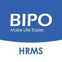 BIPO HRMS APK