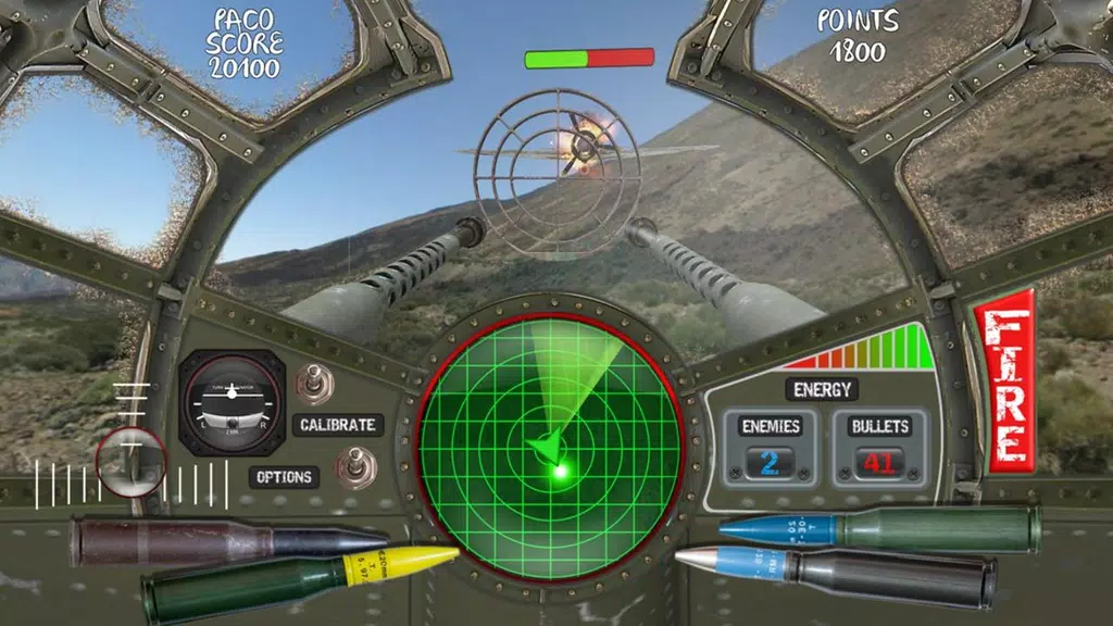 AntiAirCraft Screenshot3