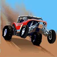 Mud Bogging APK