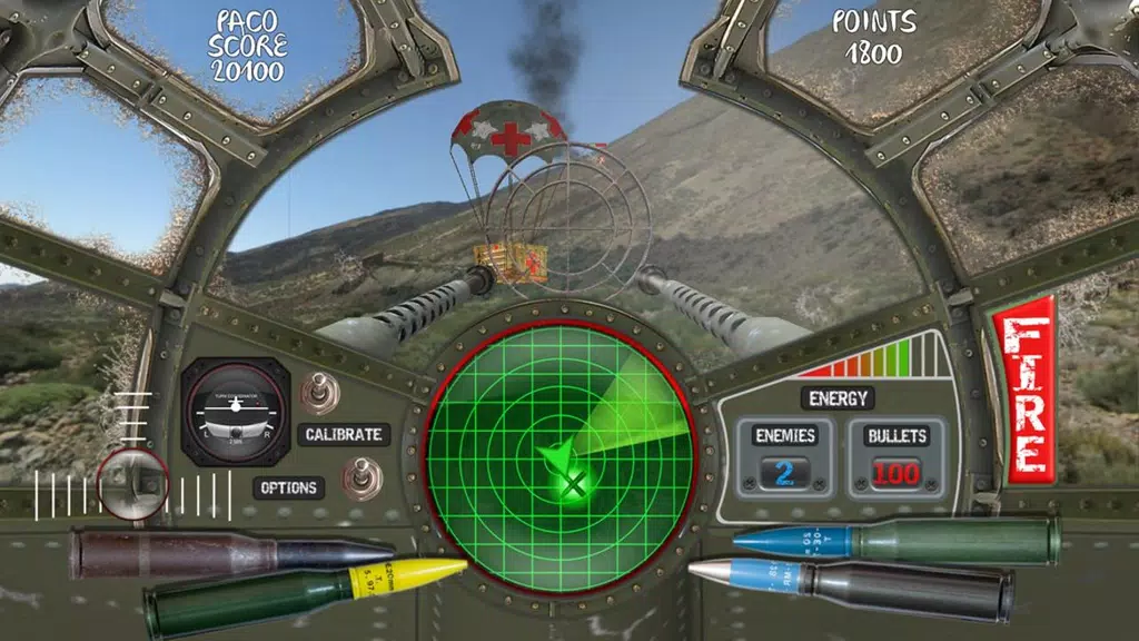 AntiAirCraft Screenshot1